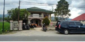 Pasca Pindah dari Sungai Penuh, Kantor OPD Kerinci Banyak yang Ngontrak