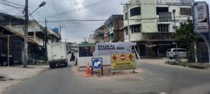 Pembangunan 'Sewerage System' Sasar 1.000 Sambungan Rumah