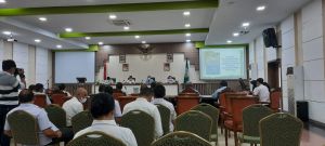 Alokasi DAK 2022 Anjlok, Maulana: Pemkot Hanya Dapat Rp57 Miliar
