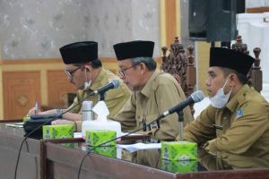 Pemkab Tanjab Barat Akan Gelar Tabligh Akbar pada Isra' Mi'Raj