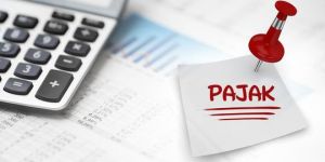 Dua Pelaku Usaha di Kota Jambi Belum Lunasi Pajak