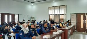 Bakal Ada Patroli Malam, Poskamling Diaktifkan