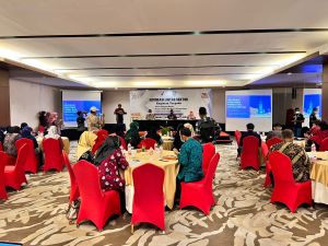 Musrenbang Kota Jambi, Jumlah Like Masih jadi Indikator