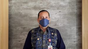 Kasus Covid-19 di Kota Jambi Naik, Abu Bakar: Seluruhnya dari Perjalanan Luar Daerah