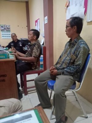 Terkait Rencana Meracuni Lahan 'Buffer Zone', PT PAS Dilaporkan Warga