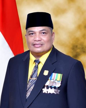 Calon Wakil Bupati Merangin Diminta Dipercepat Proses Rekom dari Partai