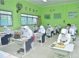 Kasus Covid-19 di Kota Jambi Meningkatkan, Dewan Pinta PTM Dievaluasi