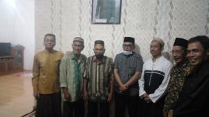 Kesepakatan Keluarga Keturunan Sultan Thaha untuk Gelar Sultan Selanjutnya