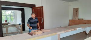 Bakal Cek Lapangan, Minta Rekanan Perbaiki