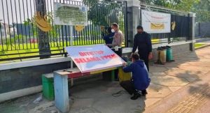 Waspada Covid-19 di Kota Jambi Masih Tahap Sosialisasi, Pekan Depan Mulai Penindakan