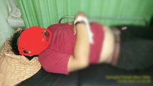 Warga Desa Danau Lamo Tewas Ditusuk Orang Tak Dikenal