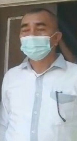 HPN 76, Kades Sekumbung Harap Wartawan Suguhkan Berita yang Berimbang