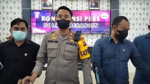 Janji Bisa Bantu Kasus Hukum, 2 Pria ini Diamankan Polisi