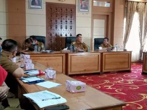 Atasi Sampah, Pemkot Sungaipenuh Pacu Persiapan TPS3R