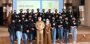 Fasha Harap Bujang Gadis Mampu Promosikan Potensi Daerah 