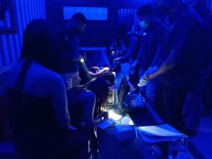 Positif Narkoba, 2 Pemandu Karoeke dan Penata Rias Diamankan Polisi