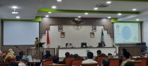 Pemkot Jambi Targetkan Angka Pengangguran Turun Jadi 9,6Persen