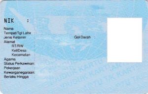 Blanko E-KTP di Kota Jambi Mengalami Keterbatasan Stok