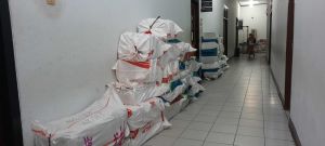 Jelang Pembangunan Gedung Wali Kota Jambi, Pegawai Berangsur Pindah