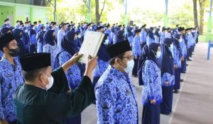 Dewan Kota Jambi Kritik Guru Rangkap Jadi Plt Kepsek