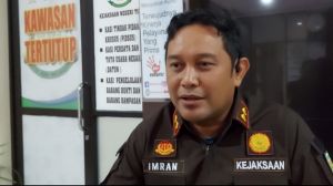 Turnamen Tenis Tanggo Rajo, Ini yang Disampaikan Kajari Tebo Sebagai Ketua Pelaksana