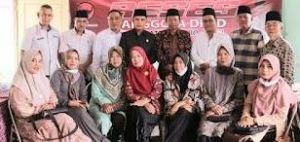 Dewan Muaro Jambi Dampingi Reses Dewan Provinsi di Kecamatan Sekernan