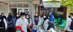 Wawako Maulana: Program Keluarga Berencana tidak hanya dimaknai sebagai upaya pengendalian penduduk