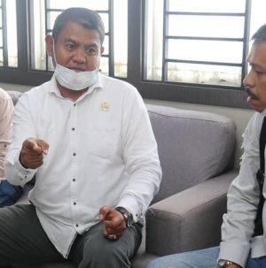 Dewan Kota Jambi Pinta Pantau Harga Komoditas Jelang Ramadhan