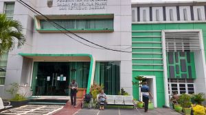 Petugas Pelayanan BPPRD Tidak Ramah, Wali Kota Jambi Langsung Tegur