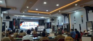 Forum Konsultasi Publik RKPD Awal 2023, Maulana Ingin Kemiskinan Tinggal 8,9 Persen