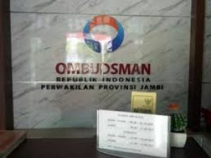 Pelayanan Disdukcaapil Diputus Pasca Pergantian Kepala Dinas