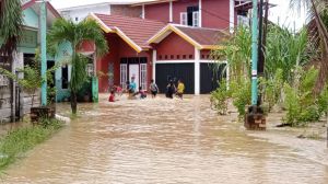 Fasha Berencana Tawarkan Rusun ke Warga Perumahan Kembar Lestari