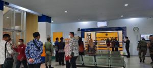 KPP Pratama Telanaipura Targetkan Penerimaan Pajak Rp1,3 Triliun