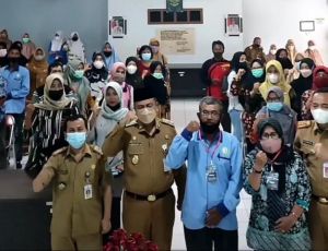 220 Koperasi Aktif di Kota Jambi
