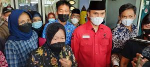 Pengobatan Suci Warga Kota Jambi Dijamin Mensos