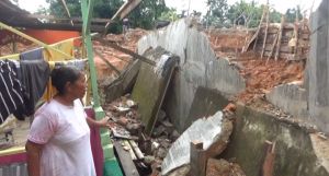 Bakal Lakukan Ganti Rugi, PUPR Kota Jambi Sebut Sudah Ada Komitmen