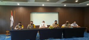 Kota Jambi Tuan Rumah HUT IMBI ke 35