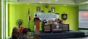 Pemkot Jambi Imbau Masyarakat Rutin Vaksinasi Rabies untuk Hewan Peliharaan