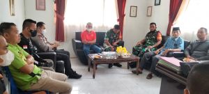 Bantai Adat Rantaupanjang Tabir Targetkan Rekor MURI