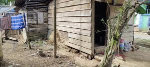 Setiap Tahun Program Bedah Rumah Dilaksanakan, Hunian Milik Jamilah Tak Tersentuh