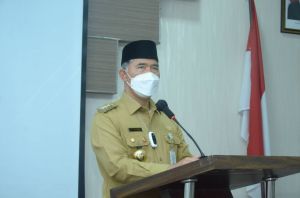 Sejumlah Aturan Selama Ramadhan Akan Dibuat Pemkot Jambi