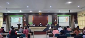 Pemkot Jambi Larang Instansi Buka Bersama Kecuali Masyarakat 