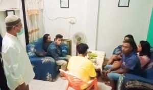 Mashuri: Orang dari Luar yang Merusak Merangin