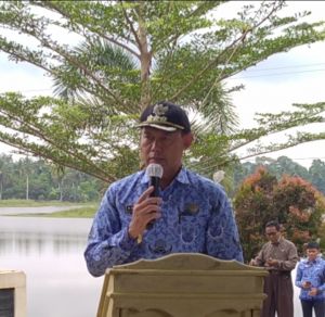 Bupati Tebo Akan Lantik Pejabat Eselon III dan IV dalam Waktu Dekat Ini