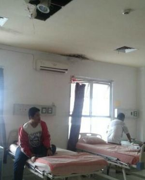 RSUD Abdul Manap Keluhkan Klaim Covid-19 Belum Cair, Ancam Arus Kas