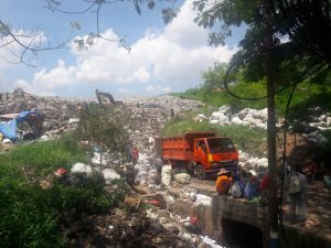 Gas Metan Bakal Diubah Jadi Listrik 