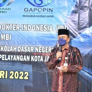 Jelang Libur Lebaran, Maulana: Perlu Antisipasi Gangguan Kamtibmas 