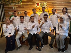 Ketua SPS Jambi: Bulan Ramadhan, Bulan yang Baik untuk Mempererat Tali Silaturahmi