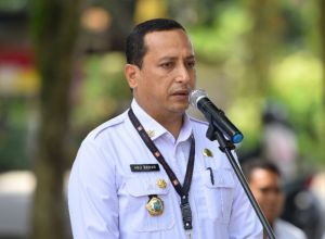 Pemkot Kota Jambi Akan Gelar Sholat Idul Fitri di Balaikota