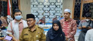 Jelang Mudik Lebaran, Maulan: Waspada Rumah Terbakar 